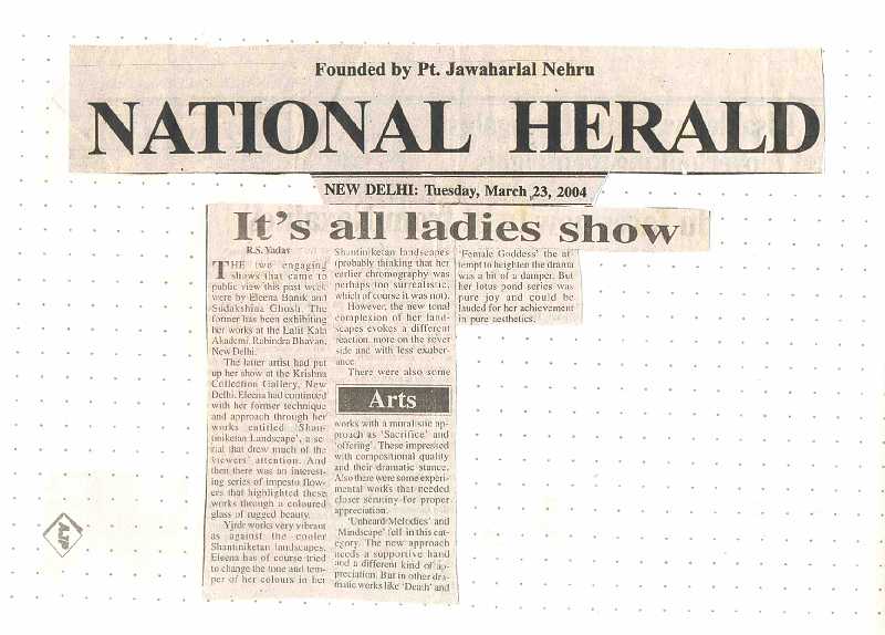 The National Herald-23.03.04